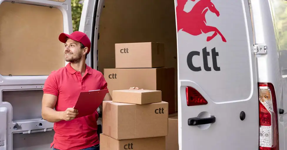 Caixa Misteriosa de Produtos Eletrónicos